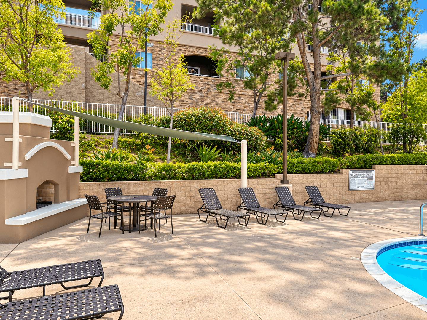 San Diego Condo: 7653 Mission Gorge Road #50