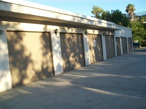 El Cajon Apartment: 960 East Chase Avenue