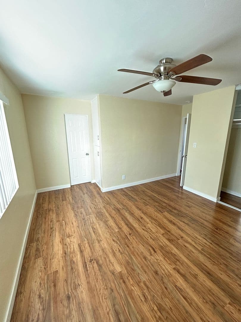 San Diego Apartment: 3751 3rd Avenue