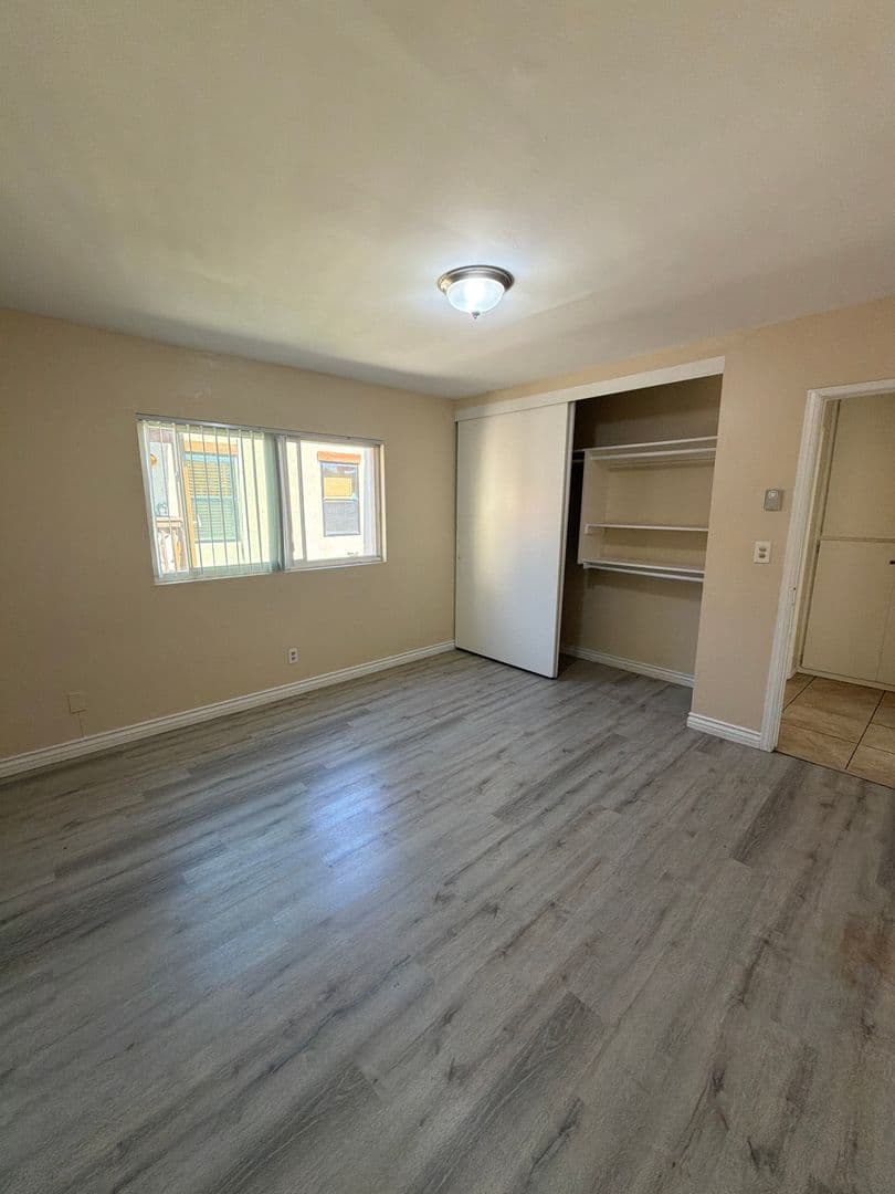 San Diego Apartment: 4049 36th Street
