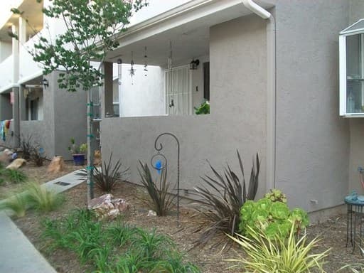 El Cajon Apartment: 960 East Chase Avenue