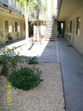El Cajon Apartment: 541 North 1st Street