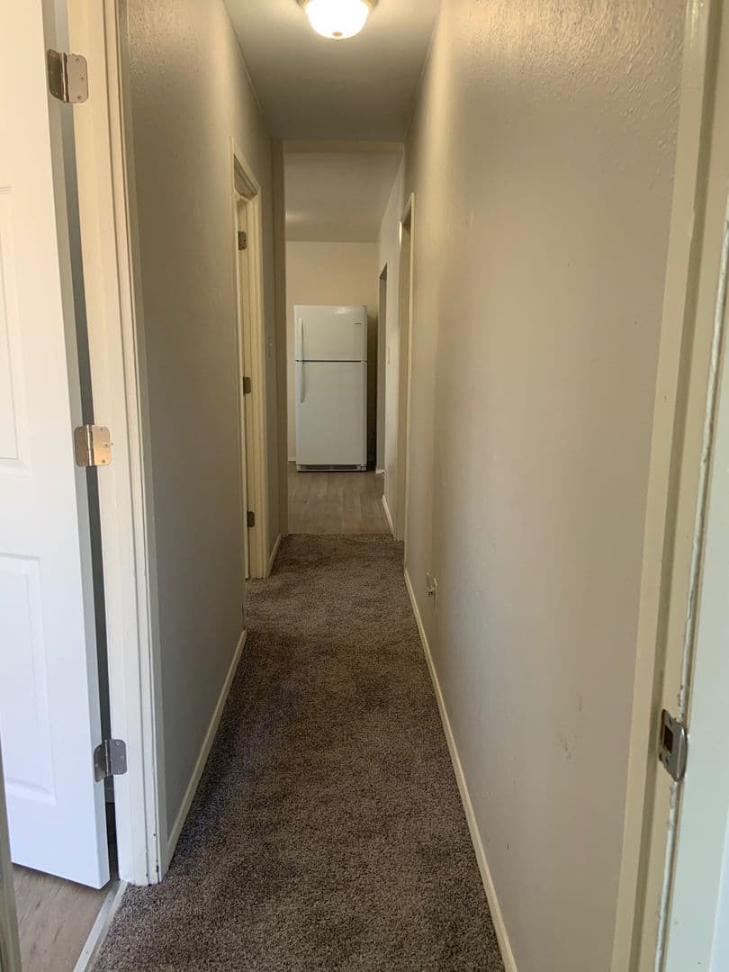 El Cajon Apartment: 1467-1469 Marline Avenue