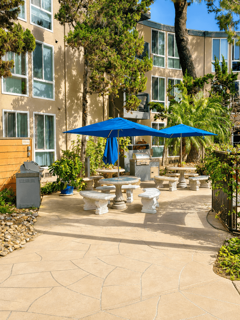 San Diego Condo: 4860 Rolando Court