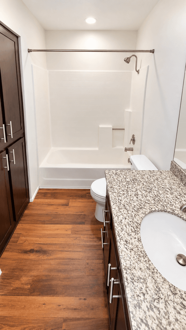 San Diego Apartment: 4110 3rd Avenue