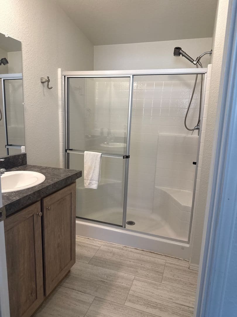 Spring Valley Apartment: 9337-9339 Montemar Drive