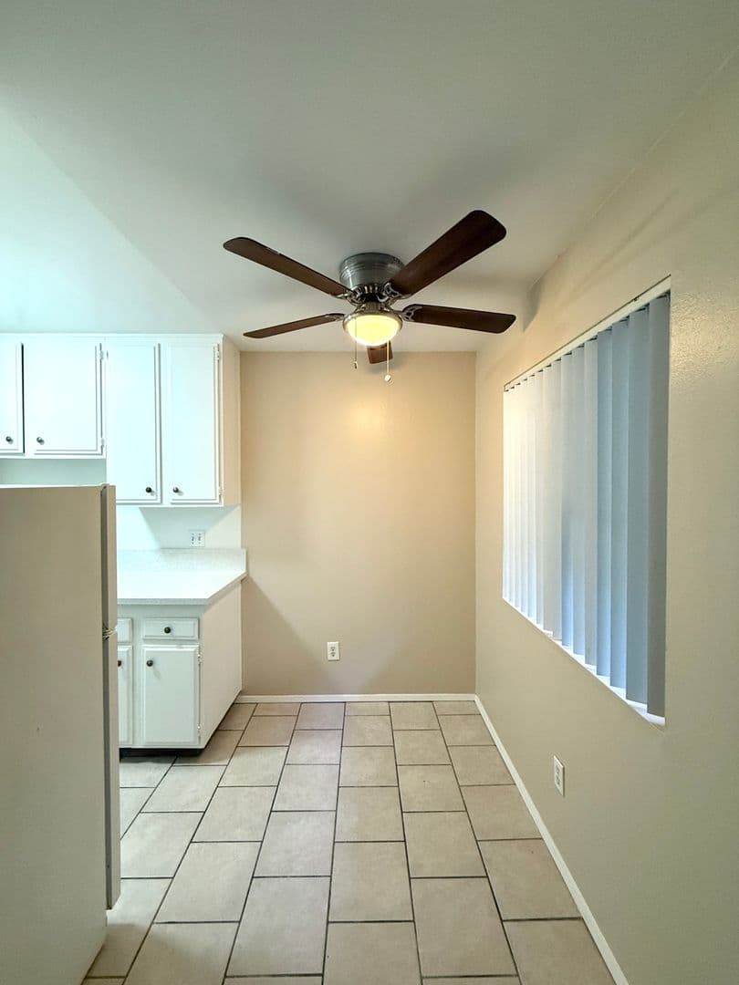 El Cajon Apartment: 541 North 1st Street