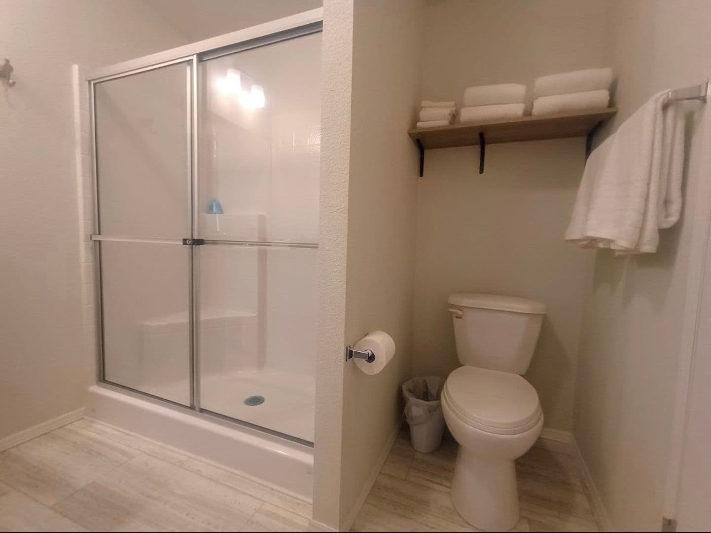 Spring Valley Apartment: 9337-9339 Montemar Drive
