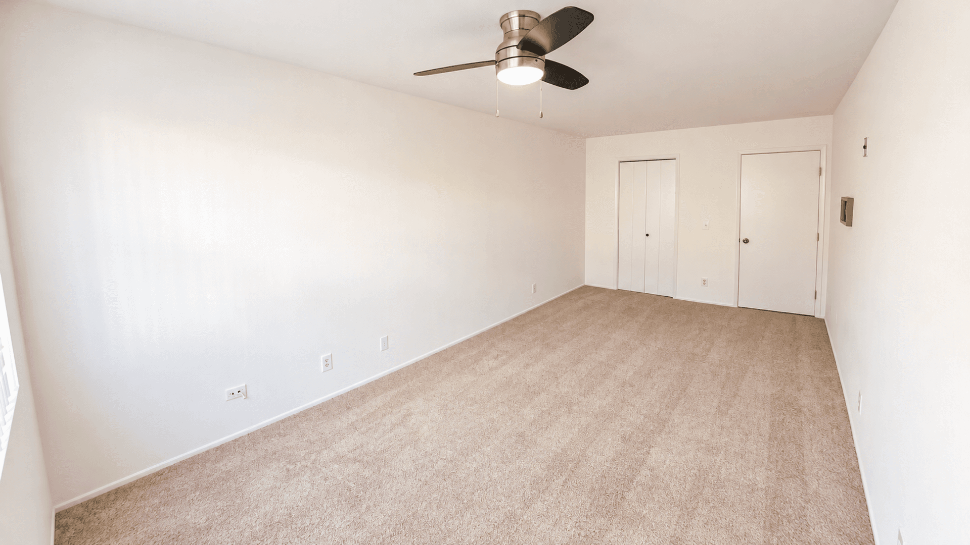 San Diego Apartment: 4110 3rd Avenue