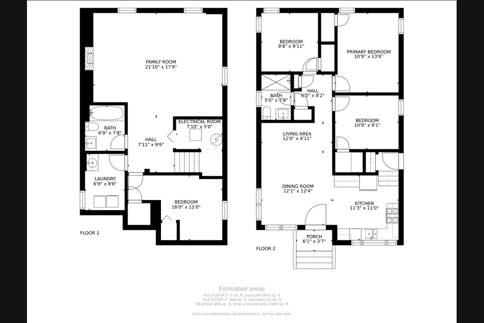 Chicago House: 3035 N Olcott Ave
