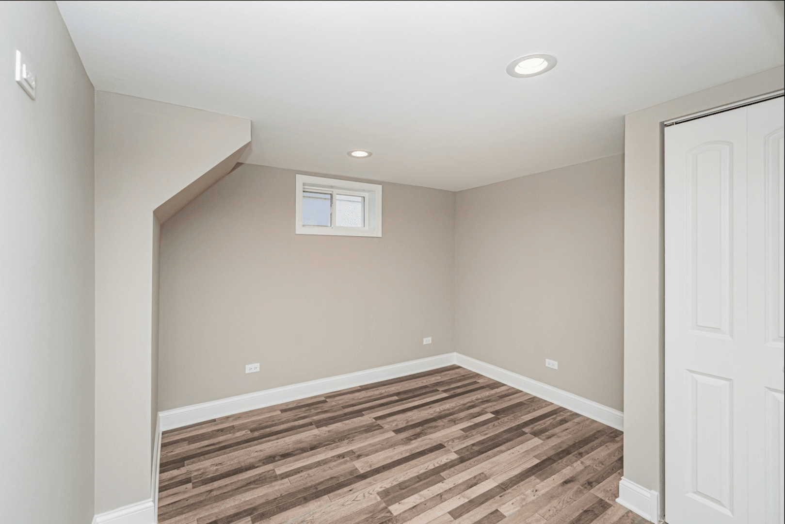 Chicago House: 3035 N Olcott Ave