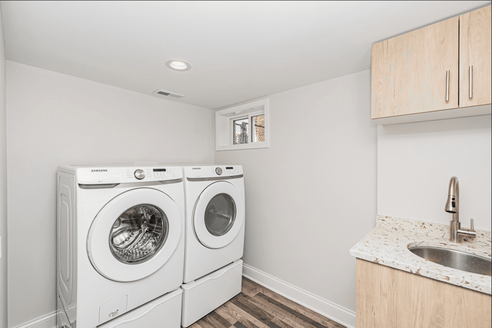 Chicago House: 3035 N Olcott Ave