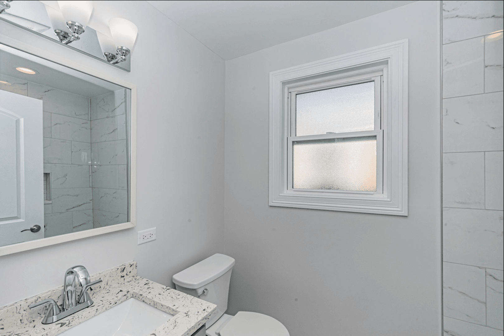 Chicago House: 3035 N Olcott Ave