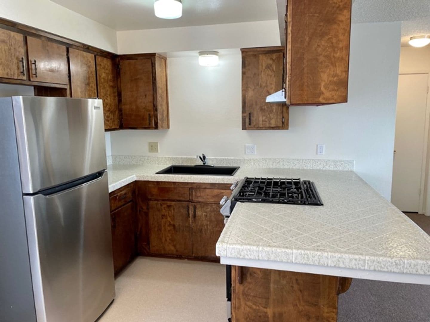 Grover Beach Apartment: 880 S. 10th Street