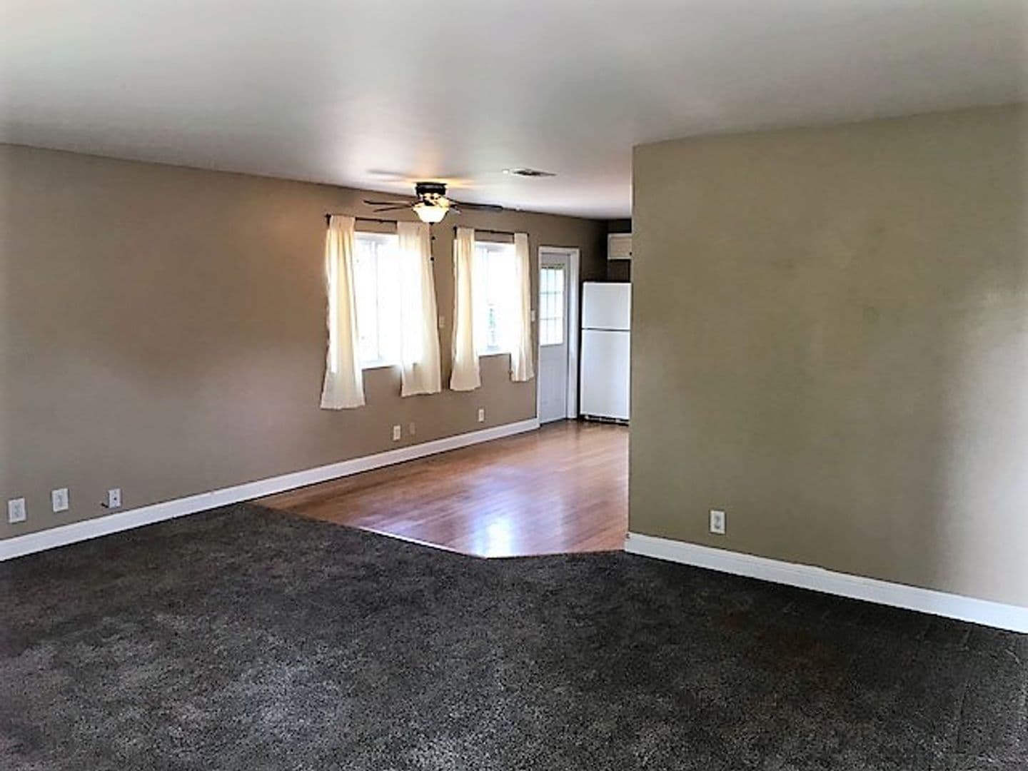 San Luis Obispo House: 1946 Lima Drive