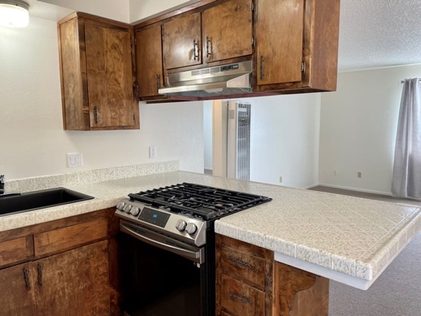 Grover Beach Apartment: 880 S. 10th Street