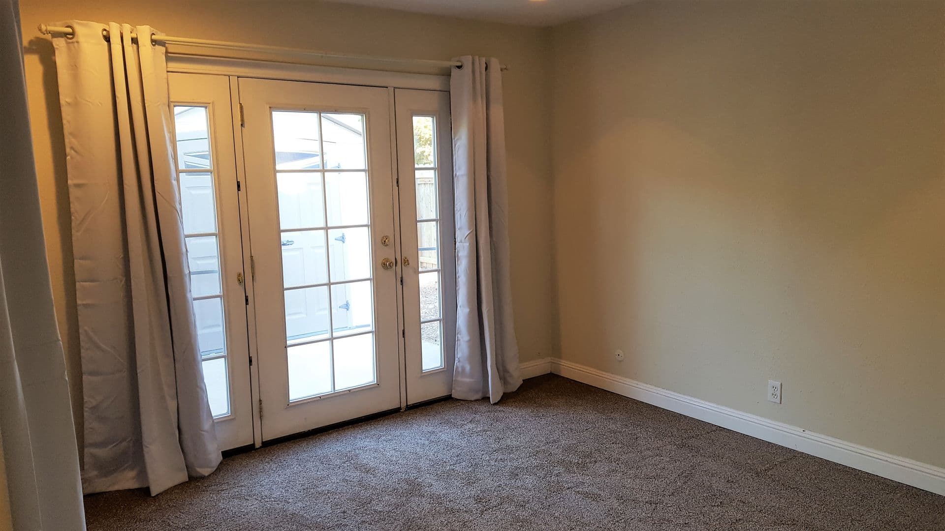 San Luis Obispo House: 1946 Lima Drive