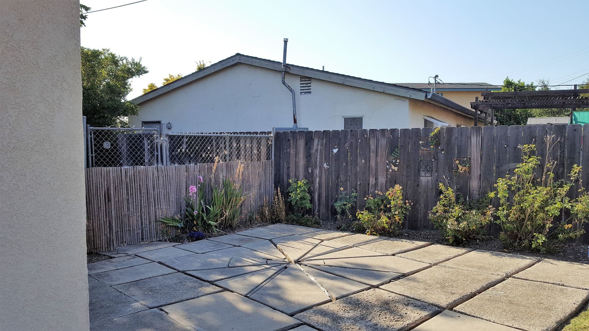 San Luis Obispo House: 1946 Lima Drive