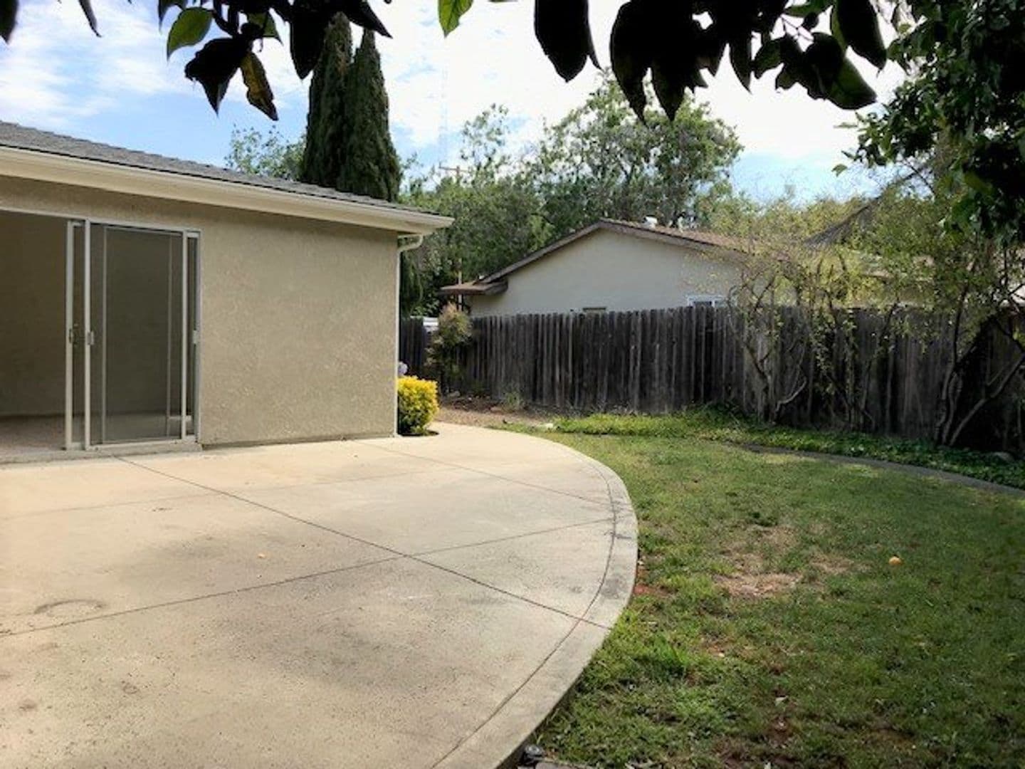 San Luis Obispo House: 541 Highland Drive