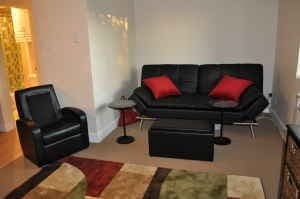 Albuquerque Apartment: 1710 Coal Pl. SE