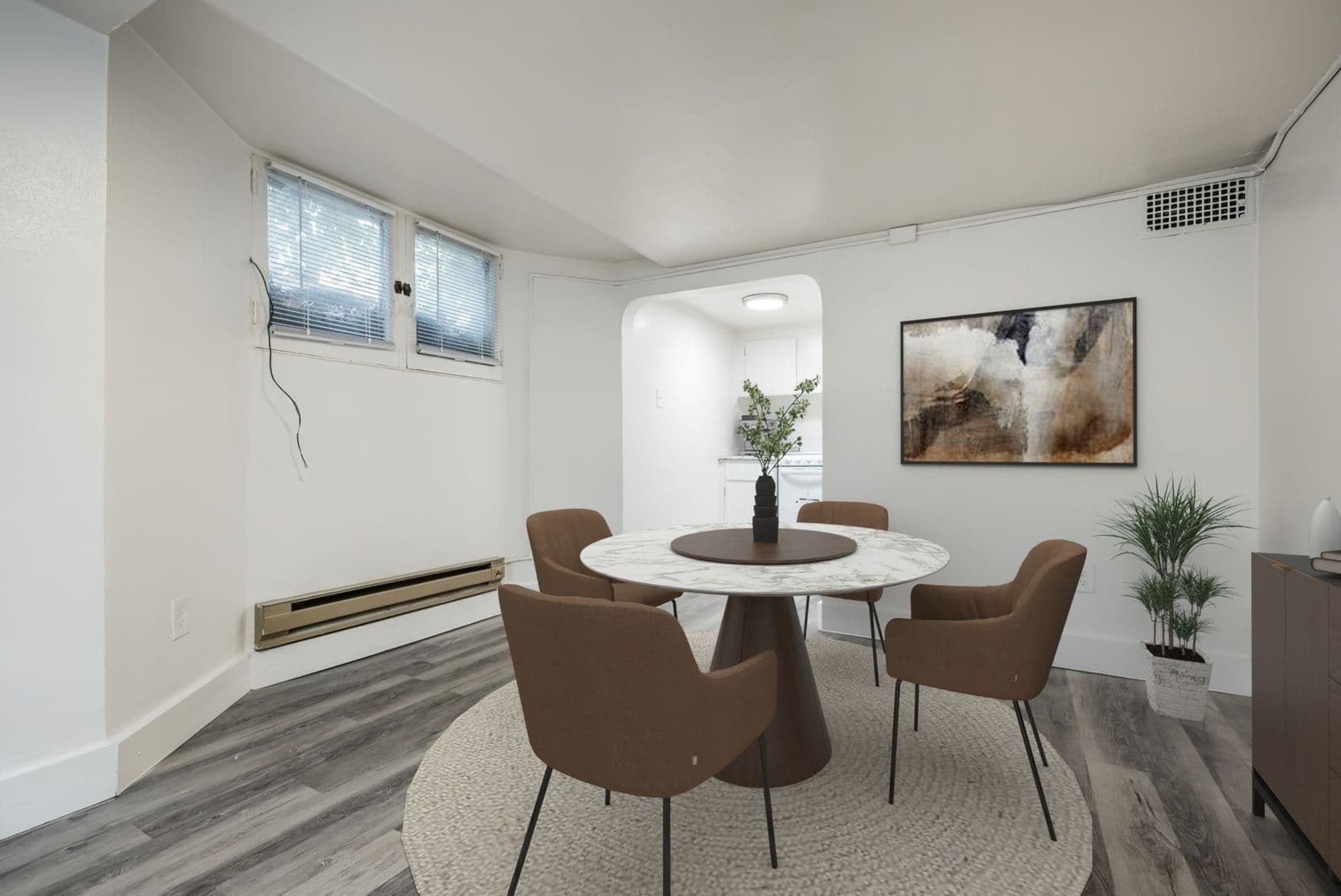 Boise Apartment: 304 W Bannock ST