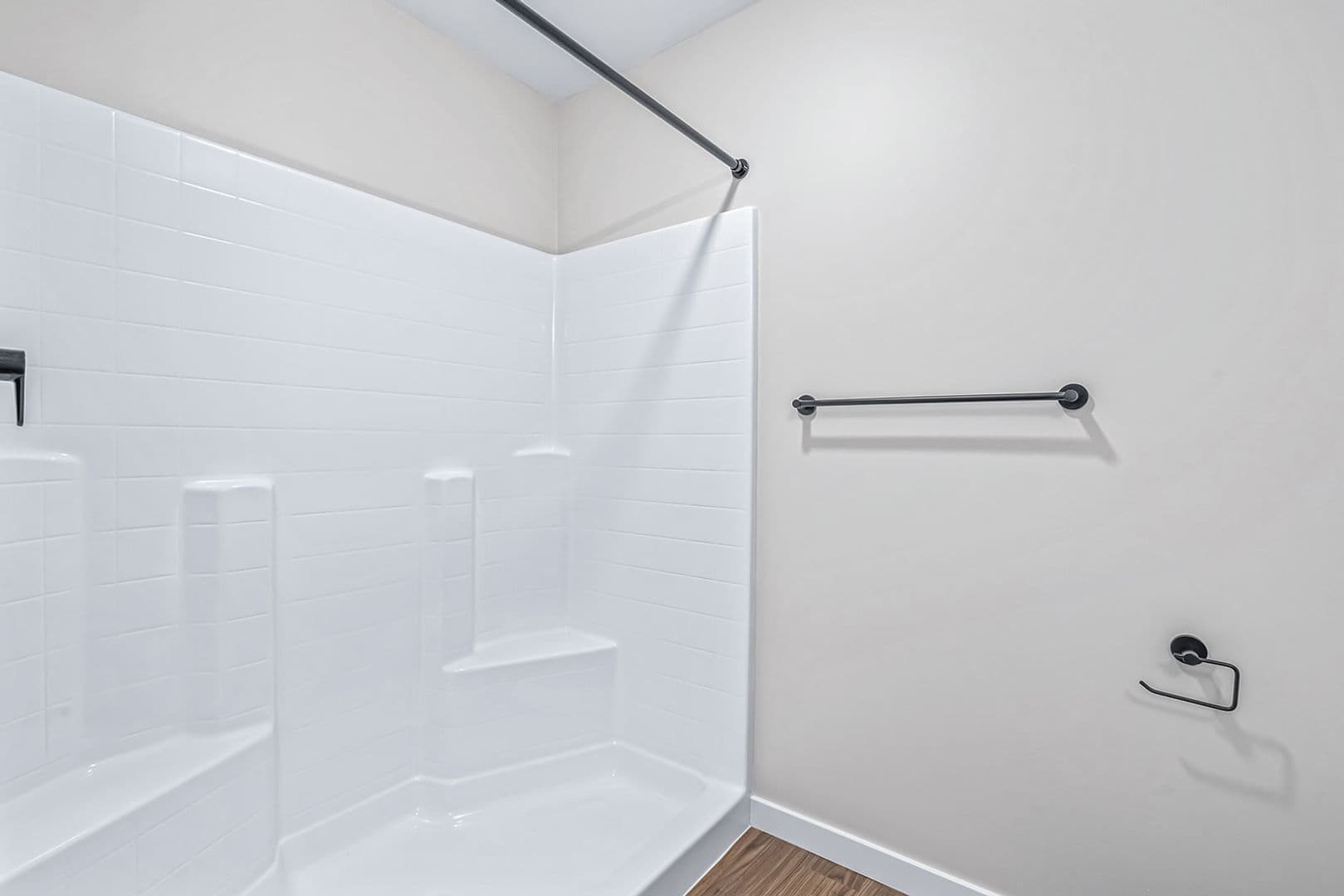 Nampa Apartment: 17051 N Blackmore Ln