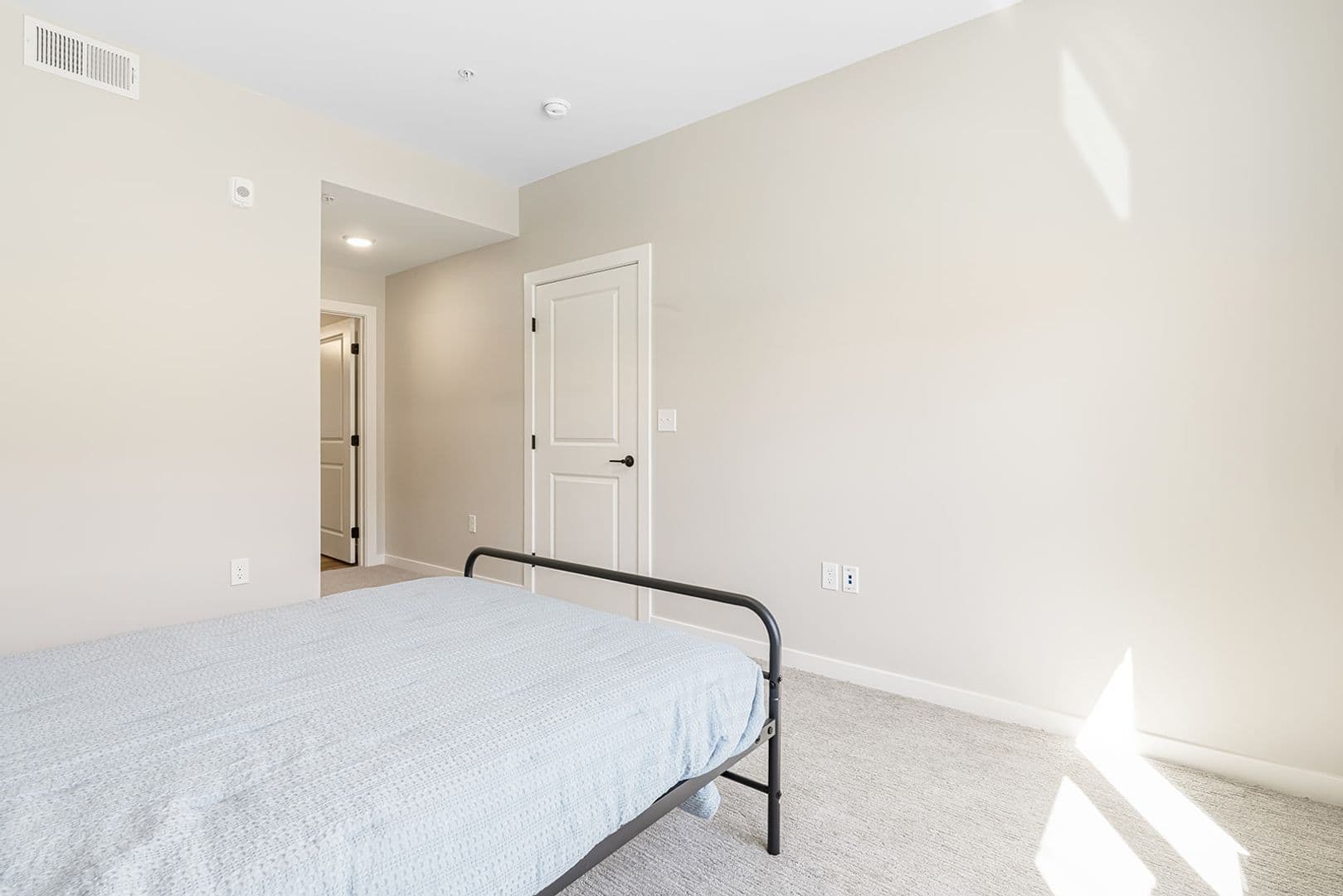 Nampa Apartment: 17051 N Blackmore Ln