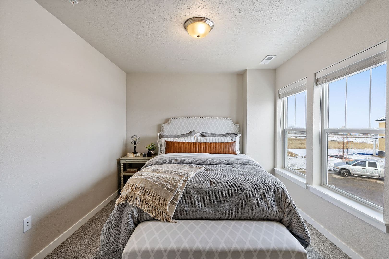 Nampa Townhome: 15690 N Knightgate Lane