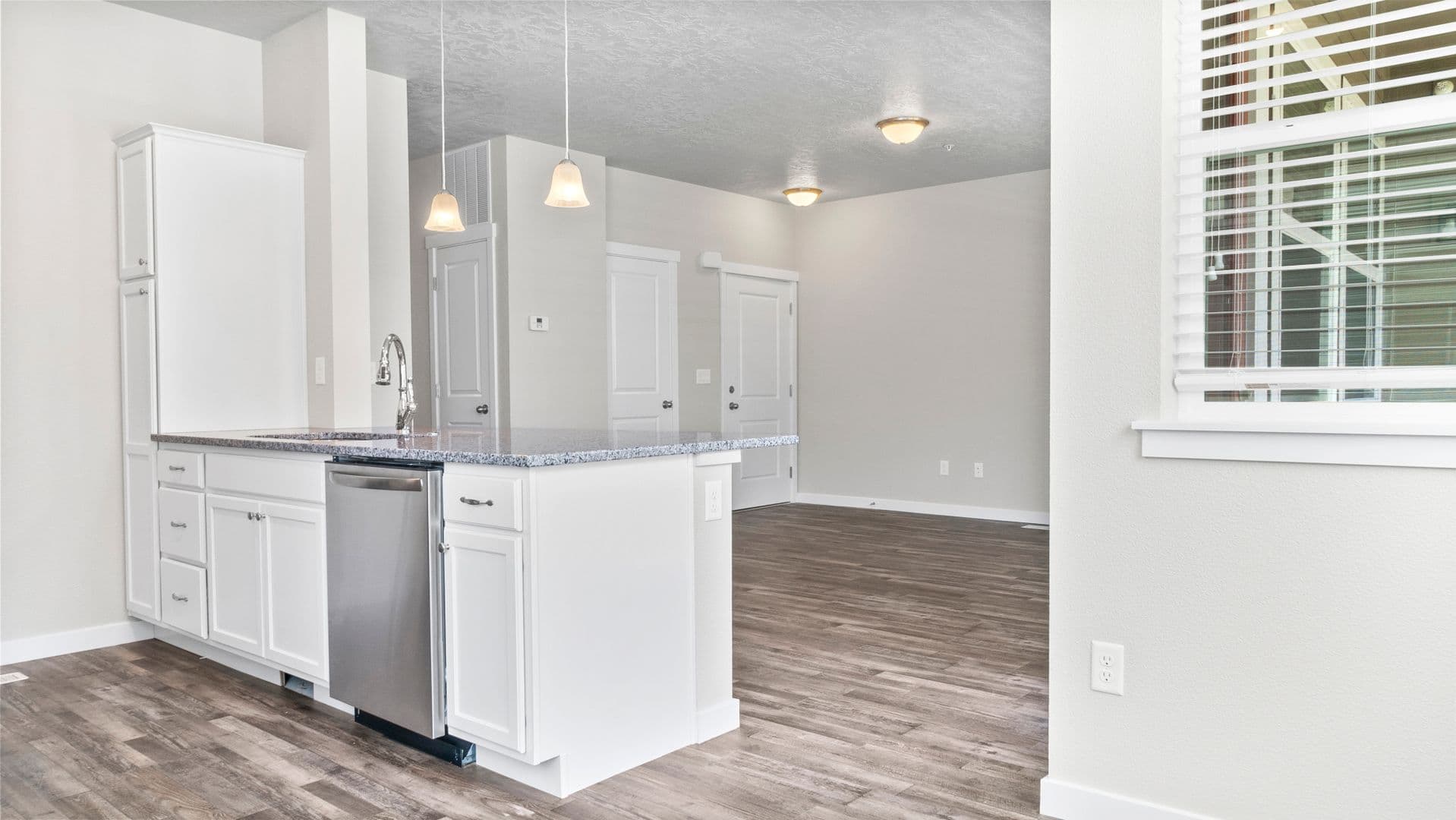 Nampa Townhome: 15690 N Knightgate Lane