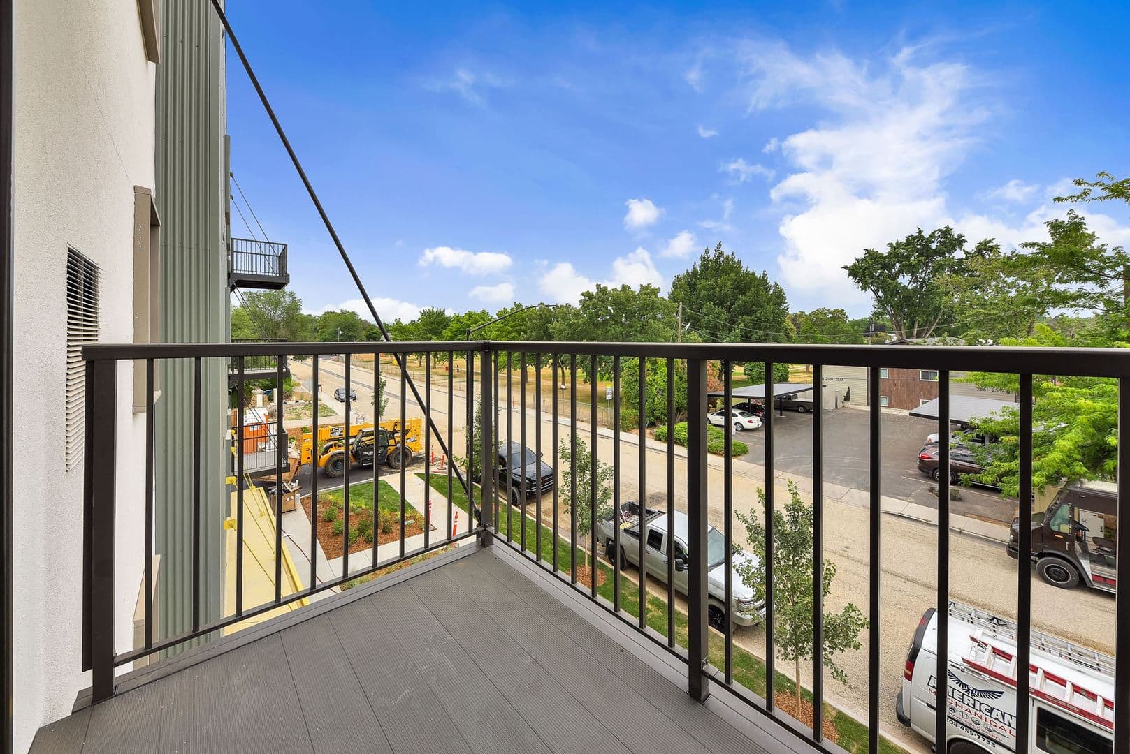 Boise Apartment: 2550 West Targee ST
