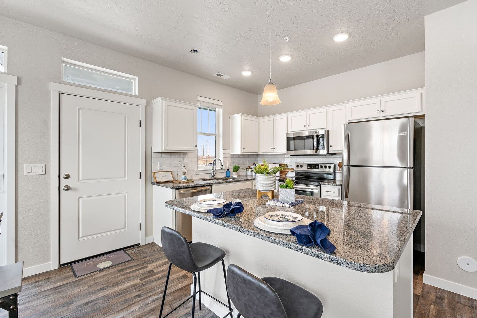 Nampa Apartment: 11107 W Ashburn Lane