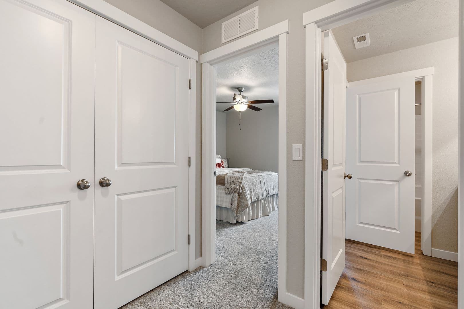 Nampa Townhome: 15690 N Knightgate Lane