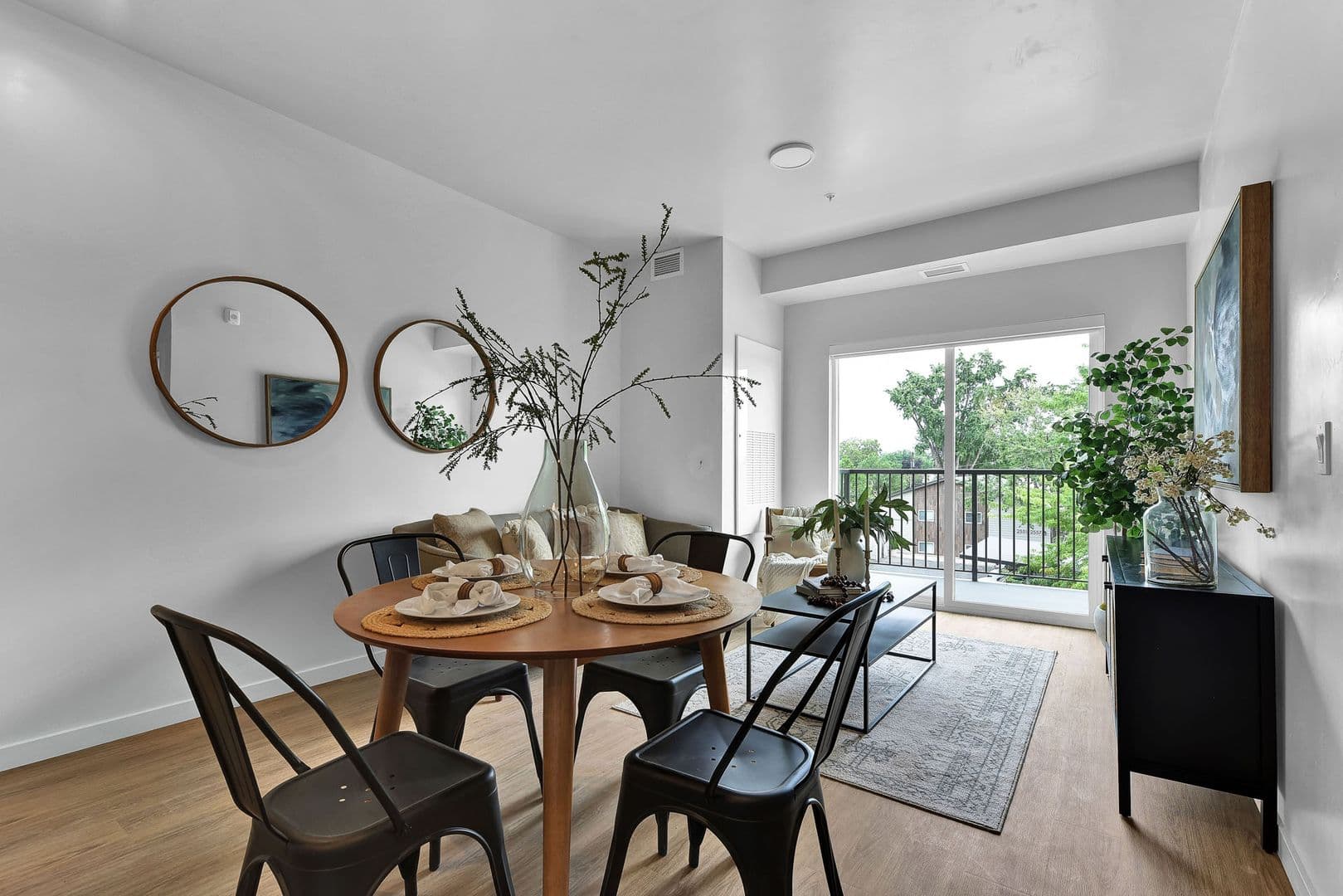 Boise Apartment: 2550 West Targee ST