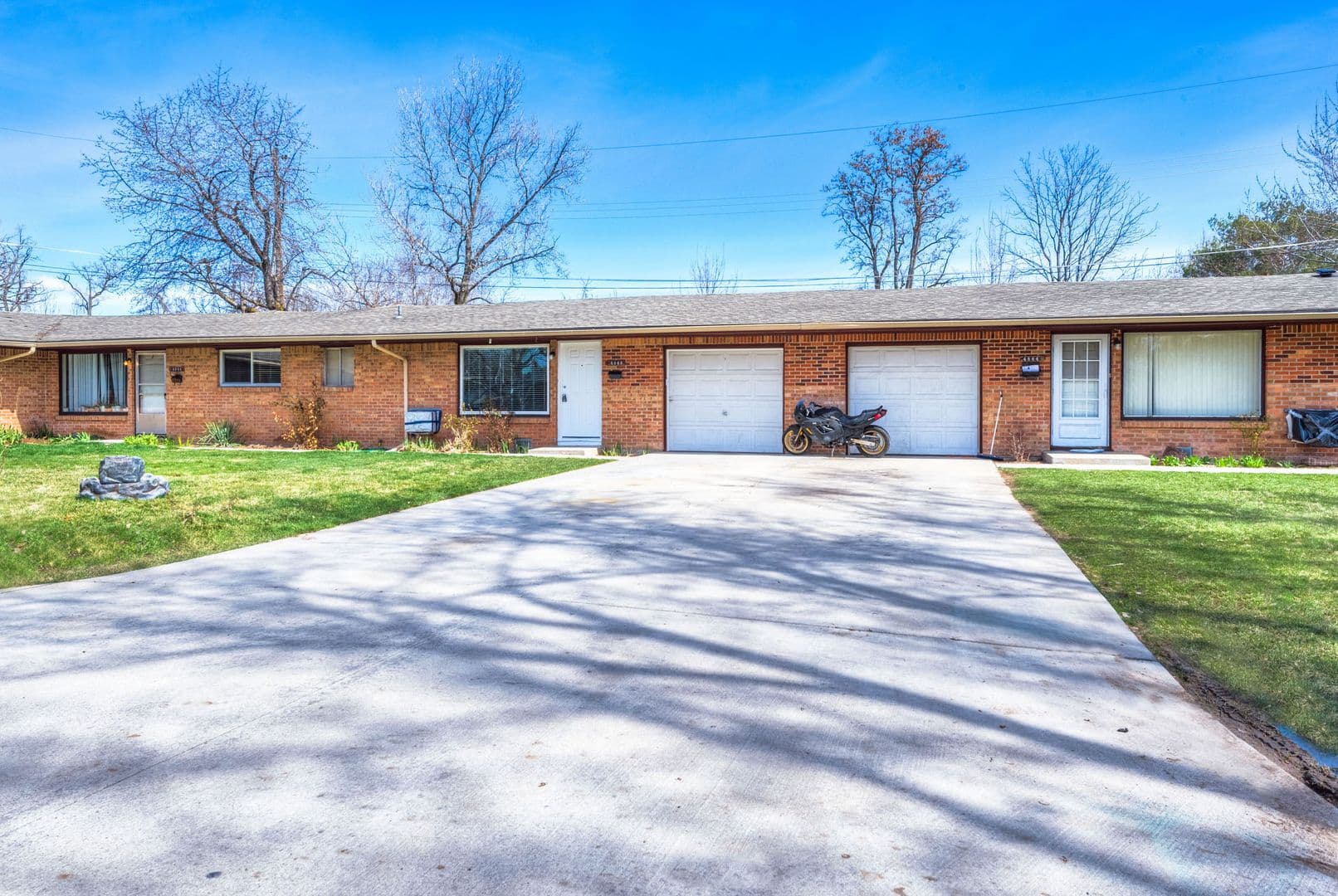 Boise Apartment: 4840 W Blaser Cr