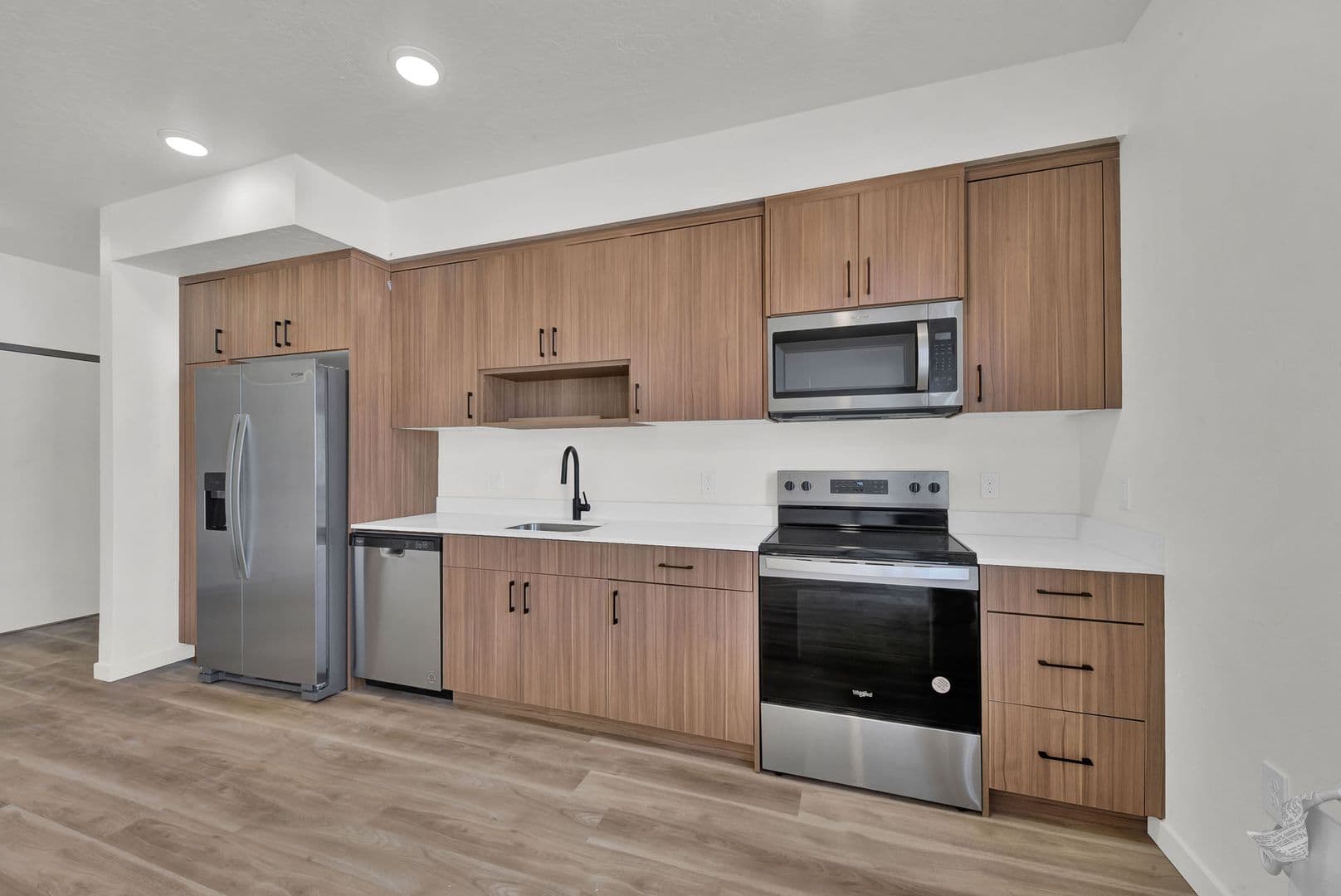 Boise Apartment: 2408-2412 S Broadway Ave