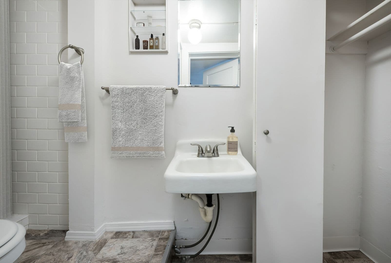 Boise Apartment: 304 W Bannock ST
