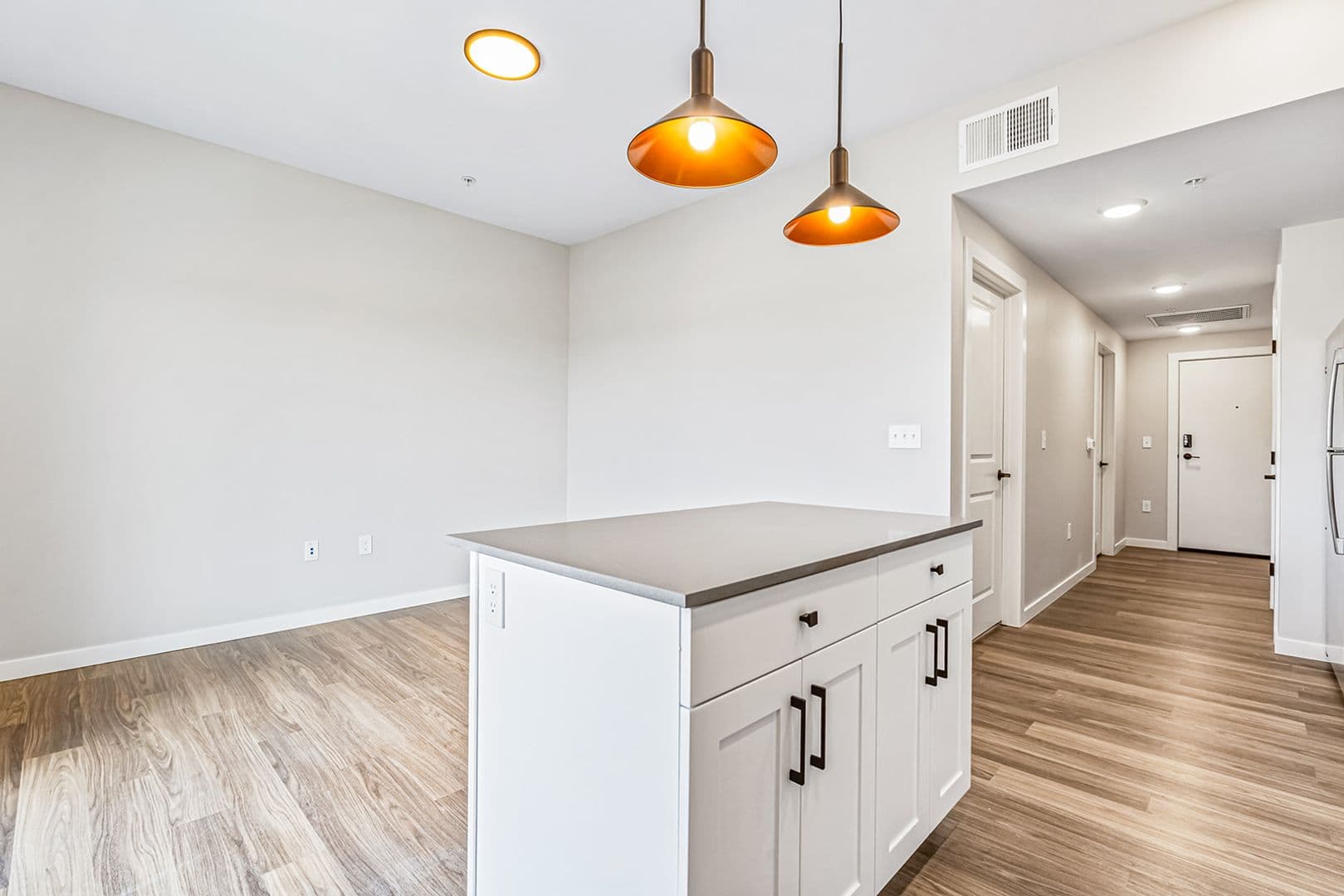 Nampa Apartment: 17051 N Blackmore Ln