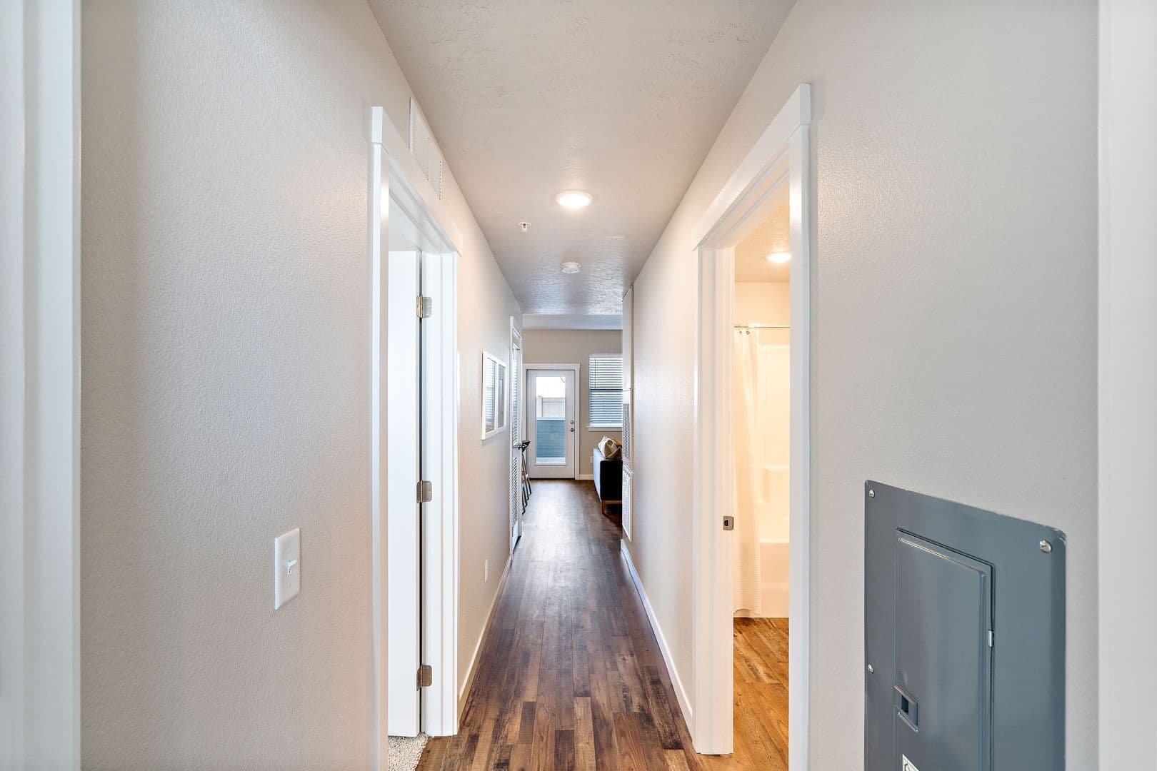 Nampa Townhome: 15690 N Knightgate Lane