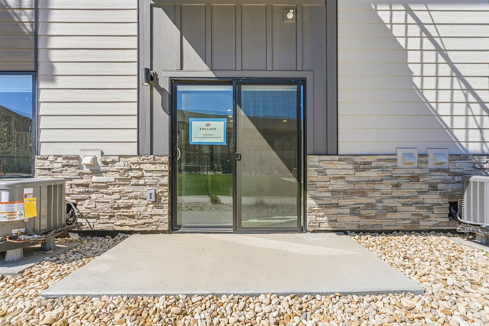 Nampa Apartment: 17051 N Blackmore Ln