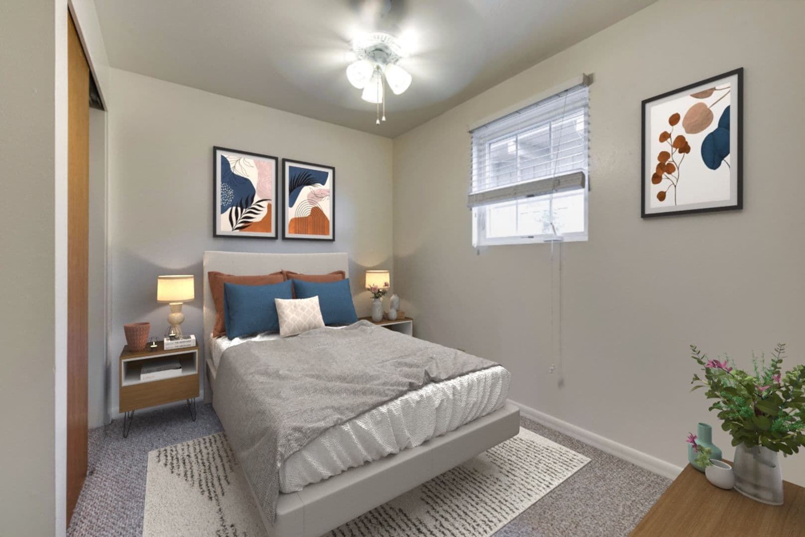 Boise Apartment: 1934 Potter ST