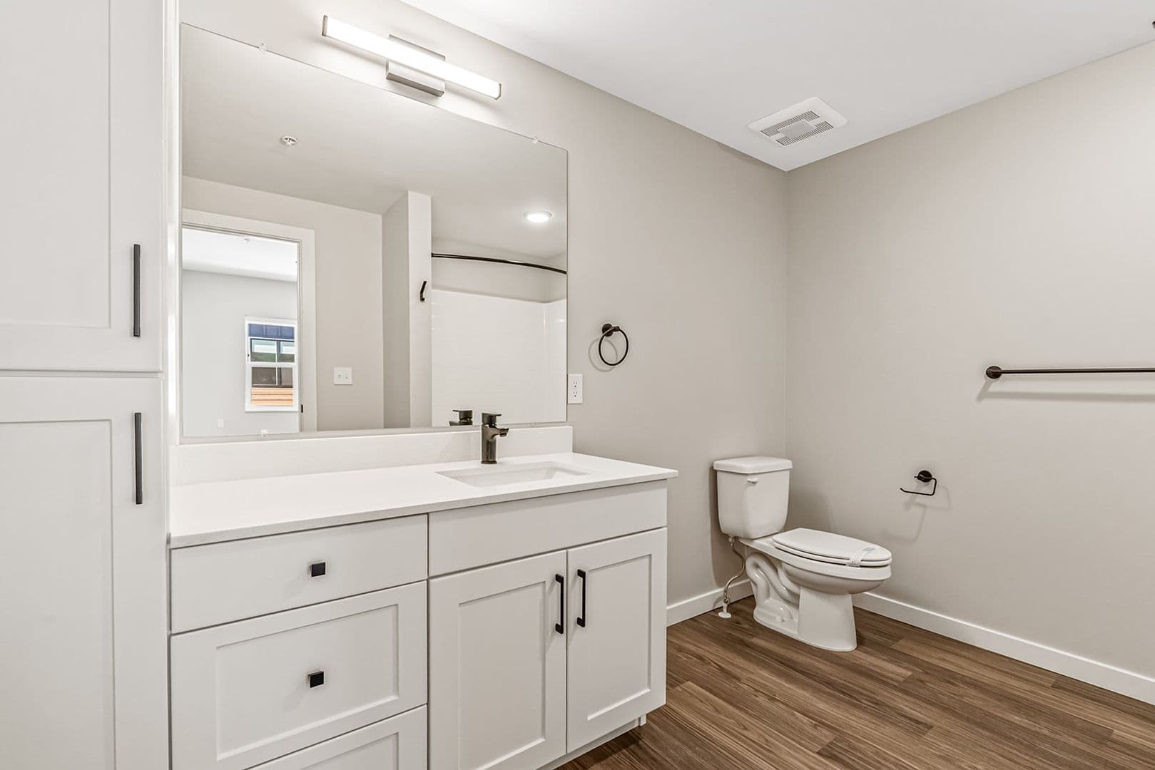 Nampa Apartment: 17051 N Blackmore Ln