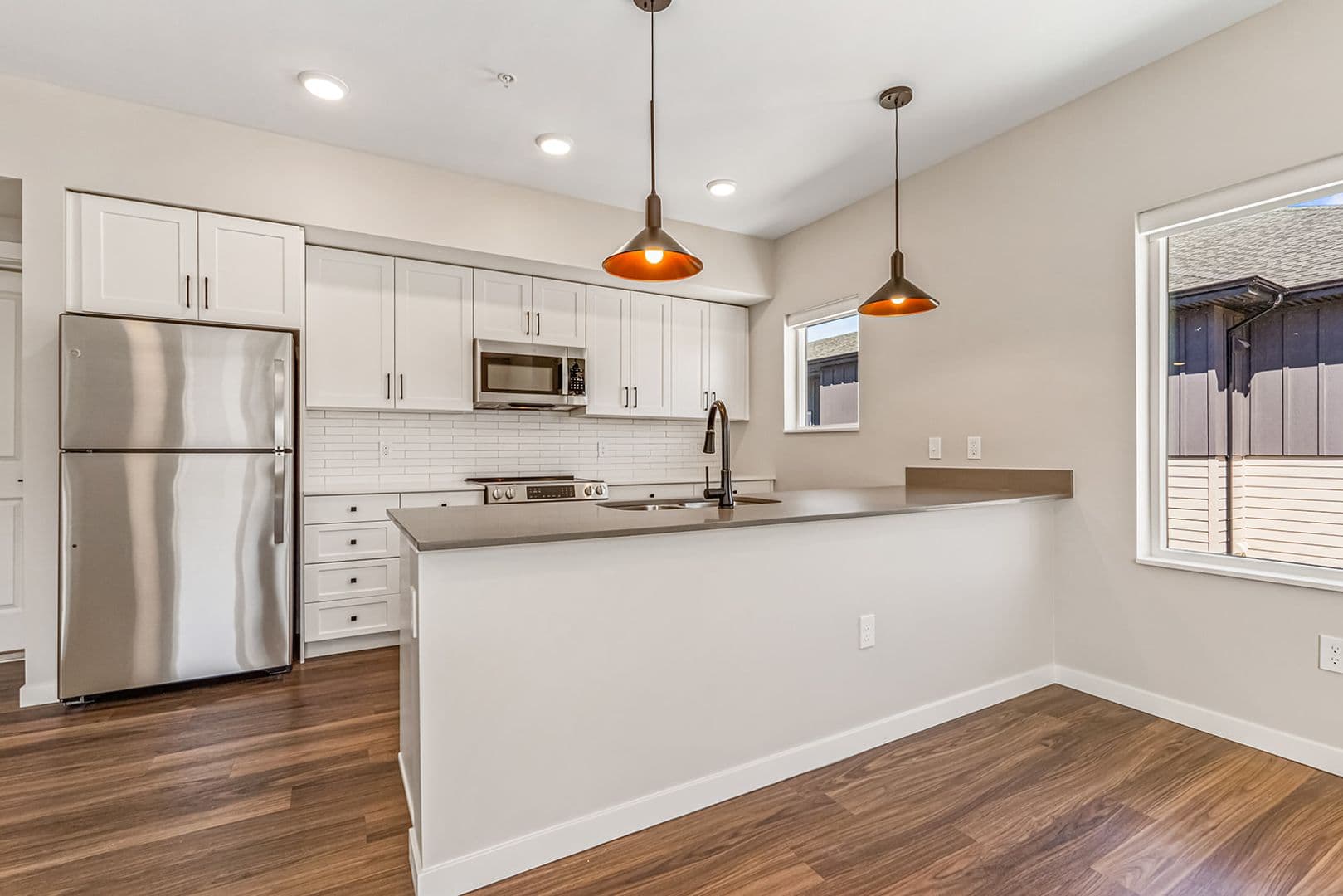Nampa Apartment: 17051 N Blackmore Ln