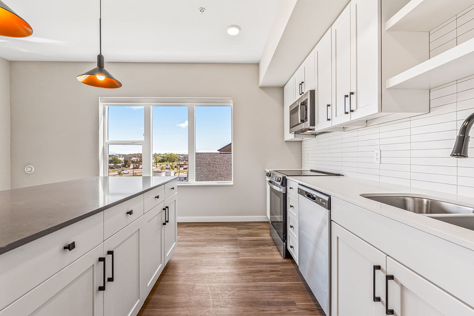 Nampa Apartment: 17051 N Blackmore Ln