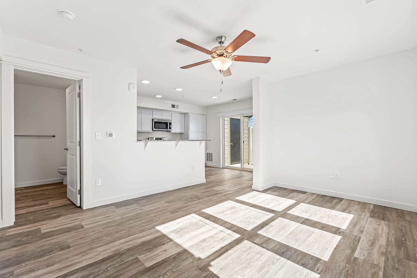 Nampa Apartment: 610 N Margot Ln