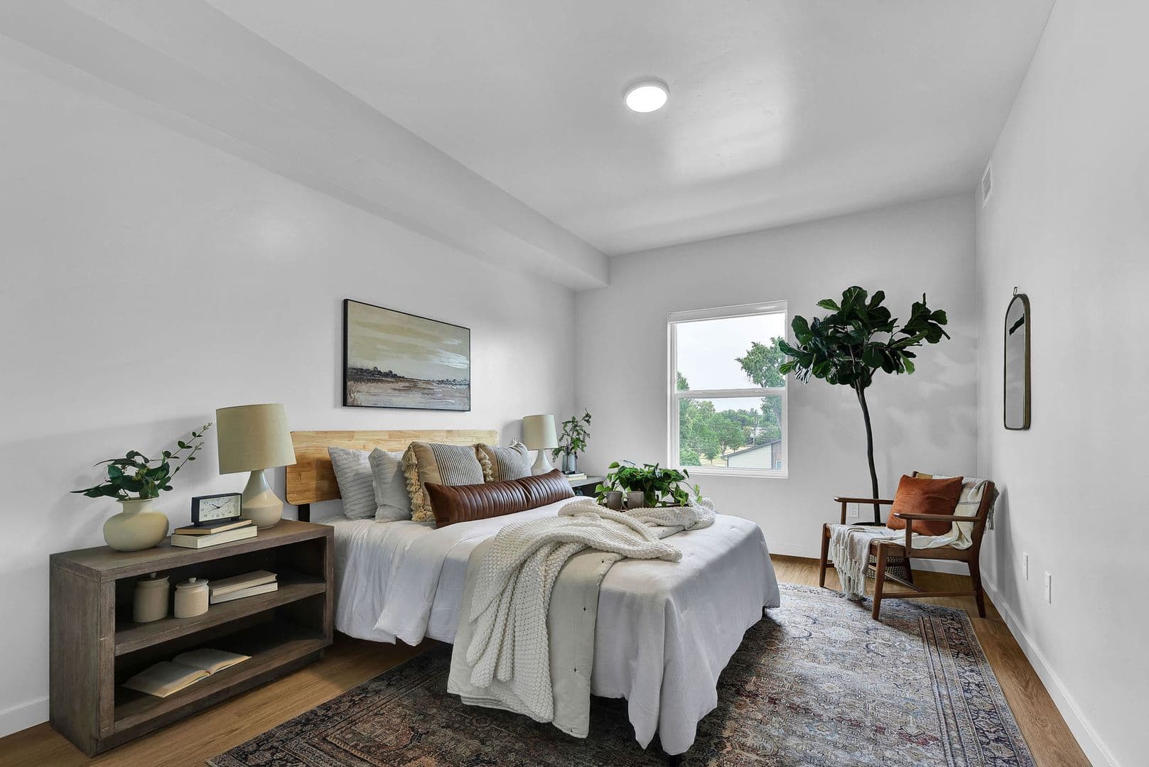 Boise Apartment: 2550 West Targee ST