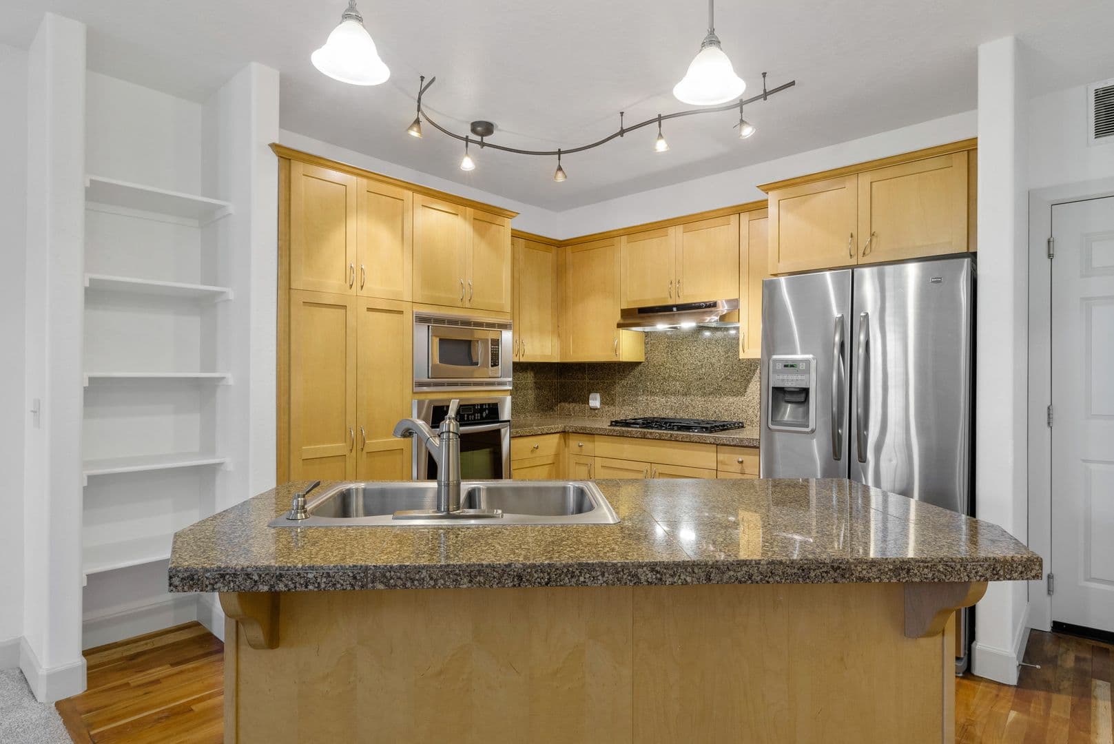 Eagle House: 1152 E Winding Creek