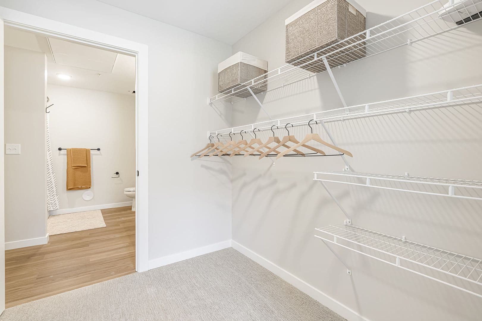 Nampa Apartment: 17051 N Blackmore Ln
