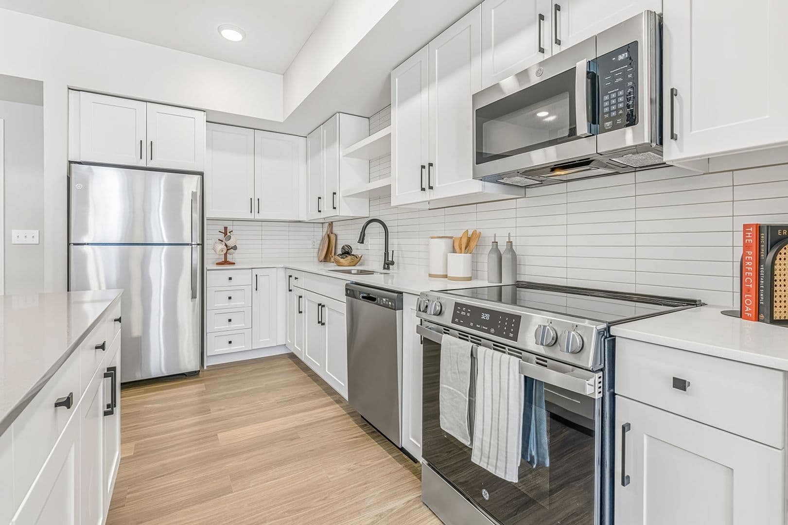 Nampa Apartment: 17051 N Blackmore Ln