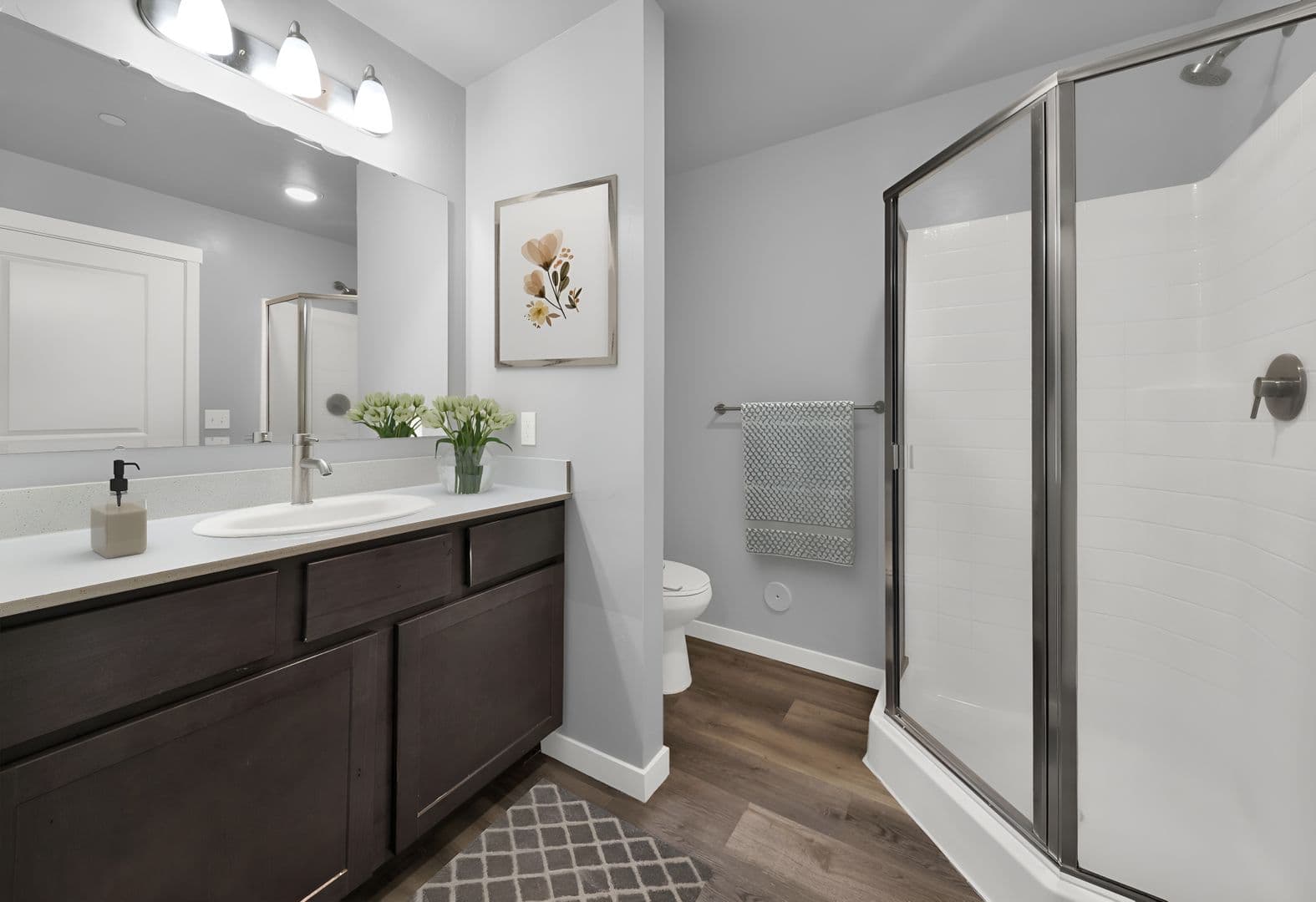Nampa Townhome: 2601 Sunny Ridge Rd - 103