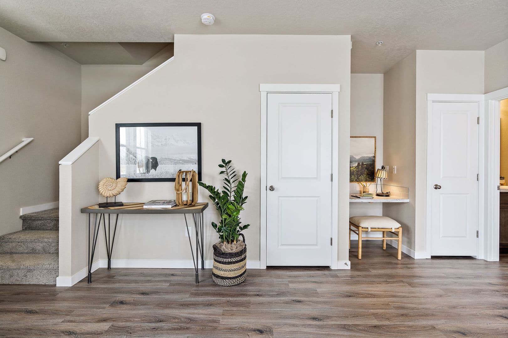 Nampa Townhome: 15690 N Knightgate Lane